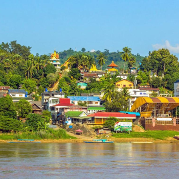 Thailandia Splendida 15 Giorni 14 Notti
