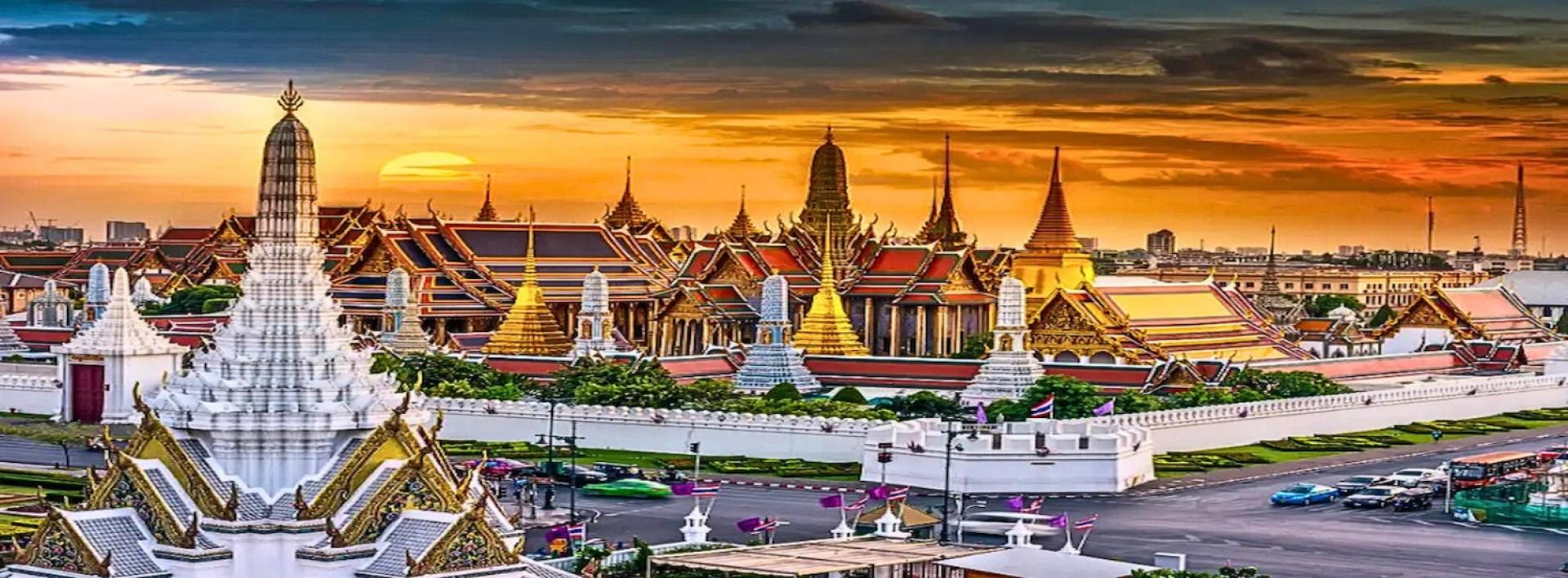 Consigli Utili per Viaggiare in Thailandia: Cosa sapere prima di Partire