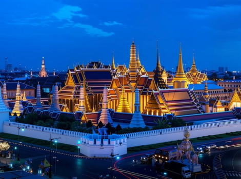 Le 10 Cose da Fare Assolutamente a Bangkok: Guida Completa