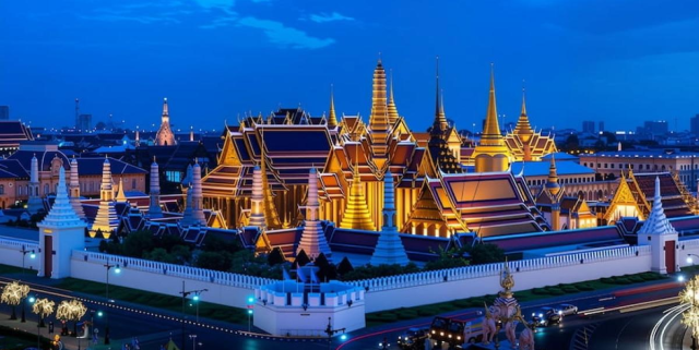 Le 10 Cose da Fare Assolutamente a Bangkok: Guida Completa