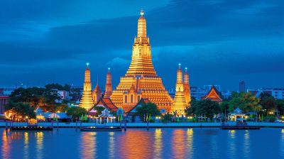 Tempio Wat Arun