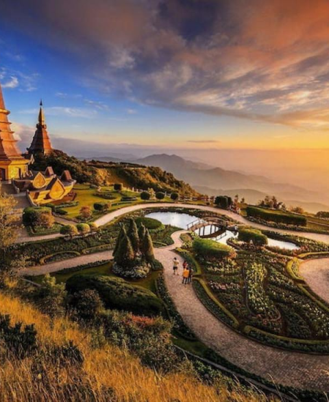 Le 10 Cose da Fare Assolutamente a Chiang Mai: Guida Completa