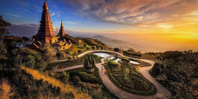 Le 10 Cose da Fare Assolutamente a Chiang Mai: Guida Completa