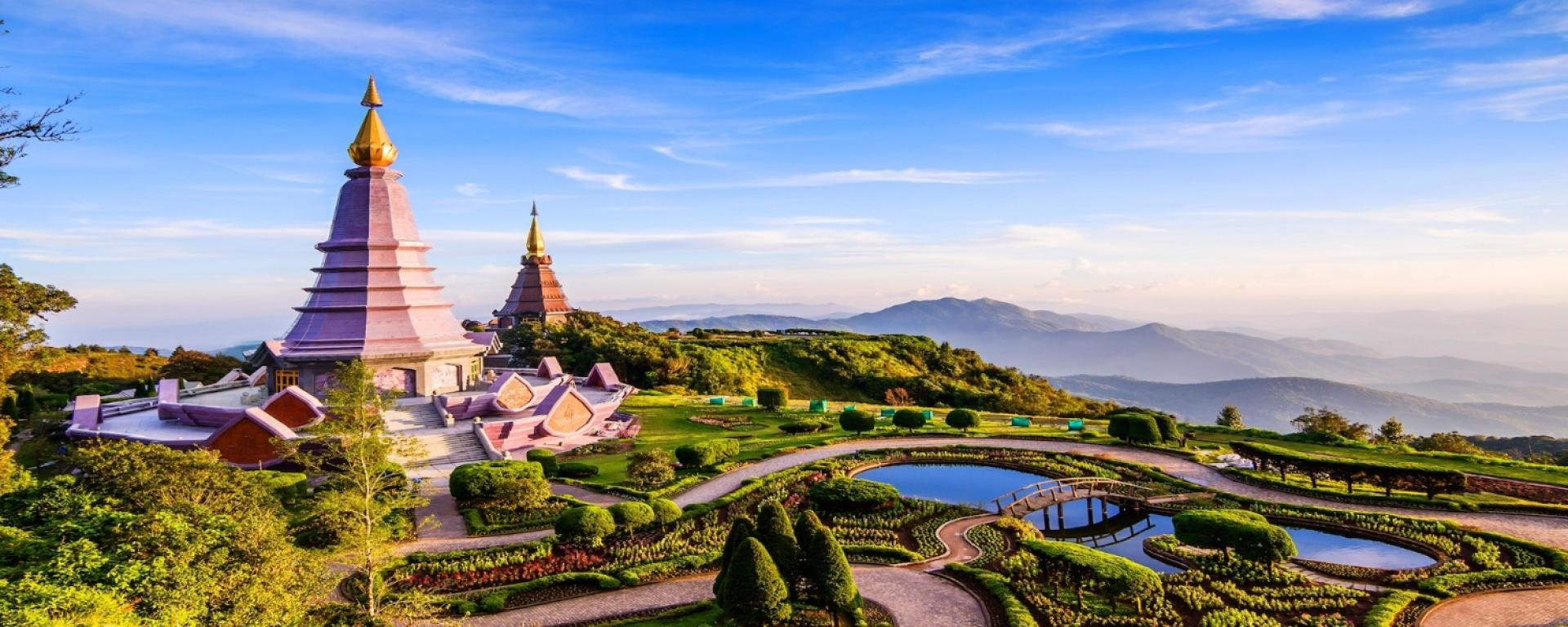 Le 10 Cose da Fare Assolutamente a Chiang Mai: Guida Completa