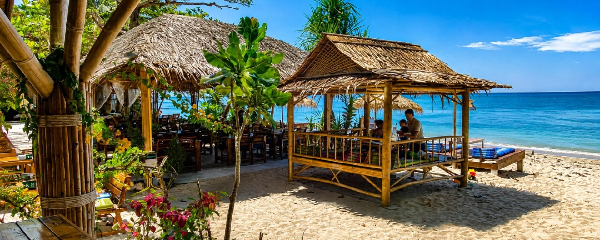 Patty's Secret Garden_La Scelta Perfetta a Koh Lanta