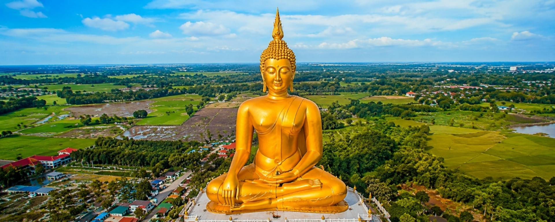 Ang Thong - Scoprendo le attrazioni più affascinanti 2023