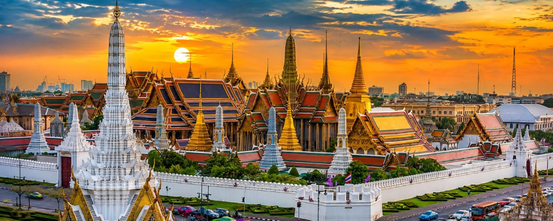 Consigli Utili per Viaggiare in Thailandia: Cosa sapere prima di Partire