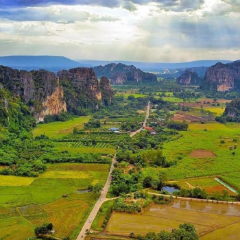 Phitsanulok