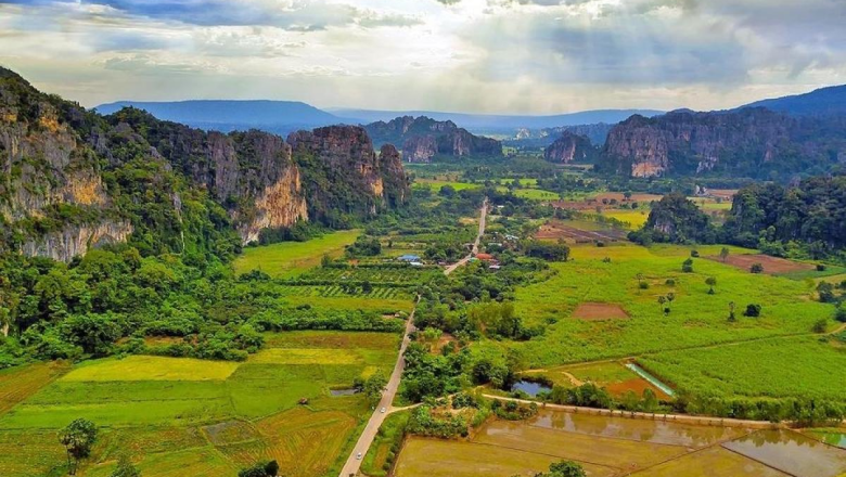 Phitsanulok