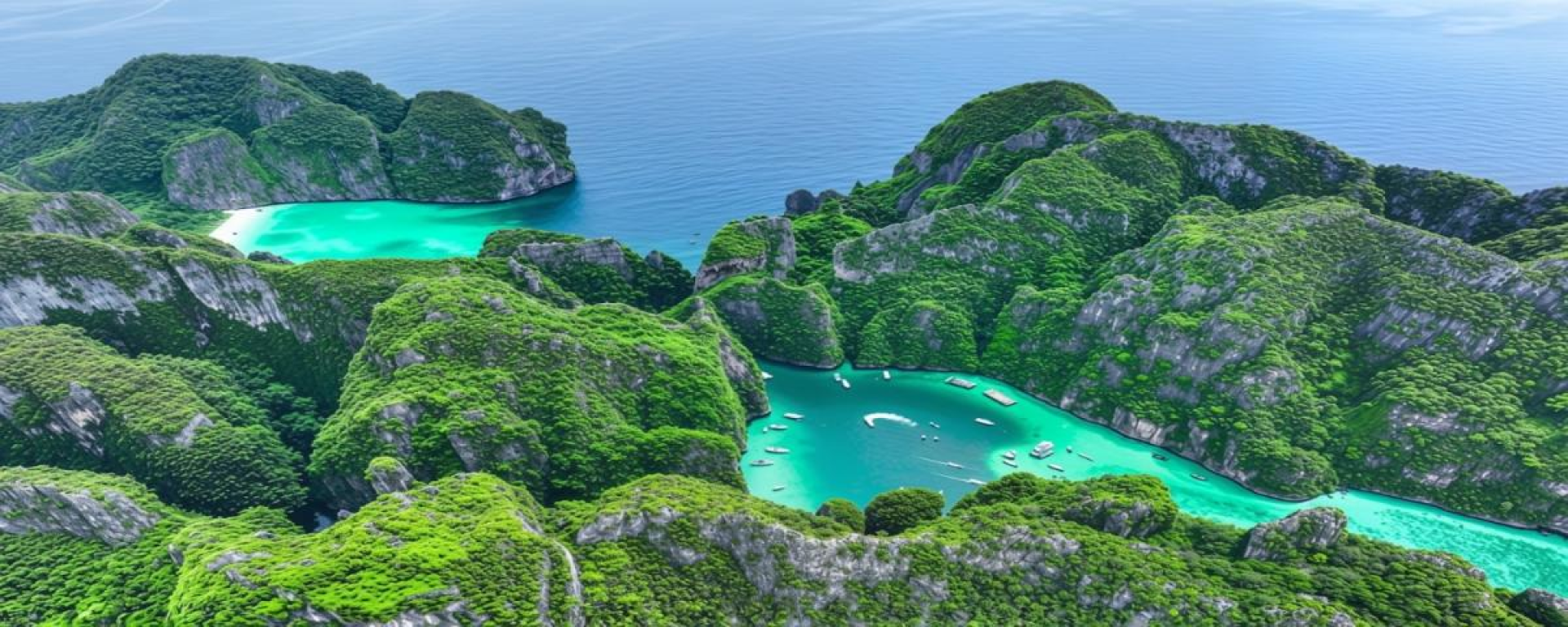 Koh Phi Phi