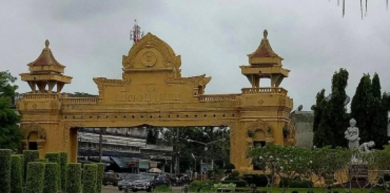 Giorno 5: Phrae – Uttaradit (75 km) (B, L, D)