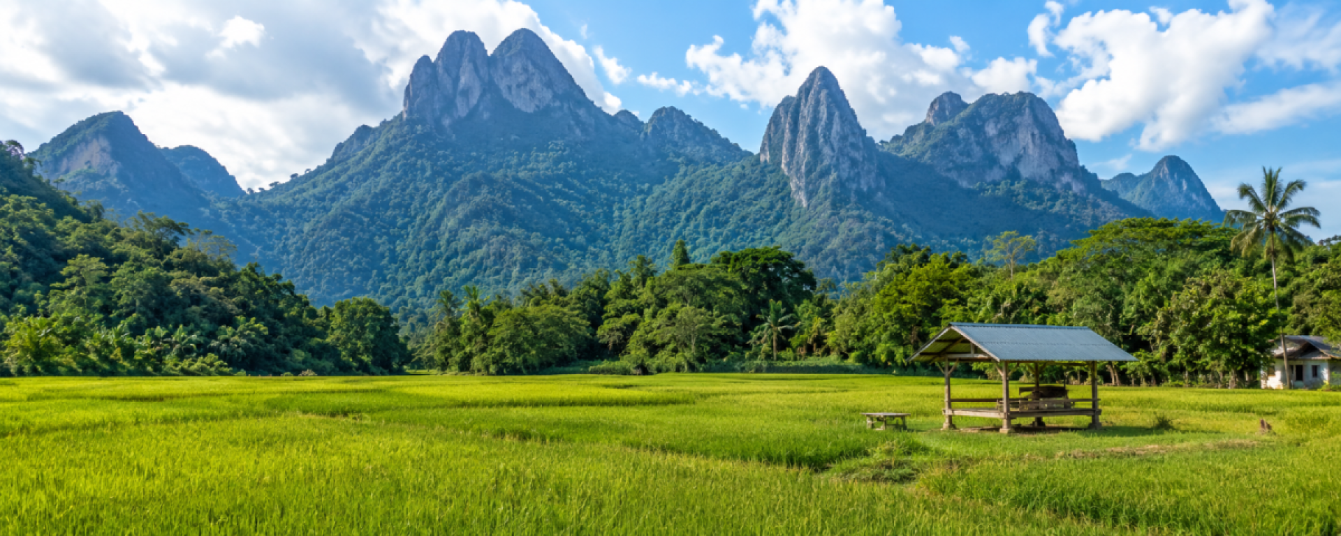 Chiang Dao