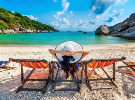 Quale Destinazione Balneare Scegliere in Thailandia: Guida Completa