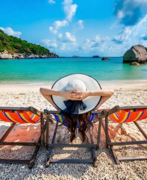 Quale Destinazione Balneare Scegliere in Thailandia: Guida Completa
