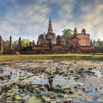Sukhothai