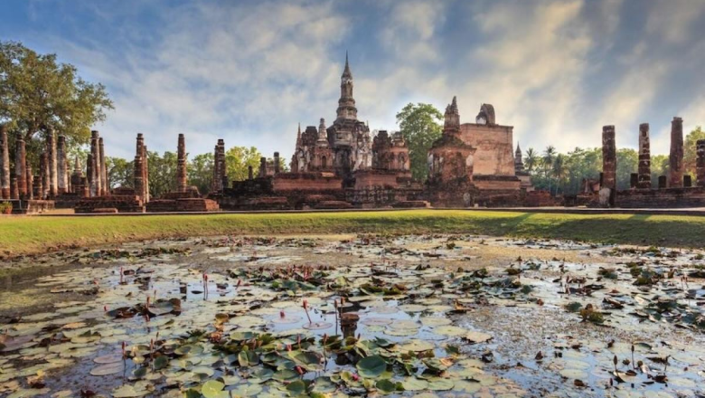 Sukhothai