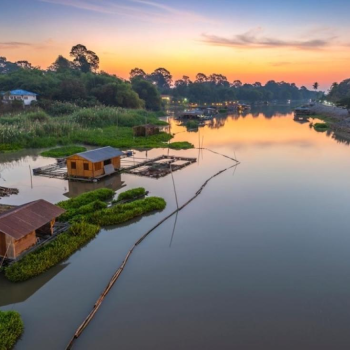 Uthai Thani
