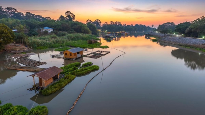 Uthai Thani