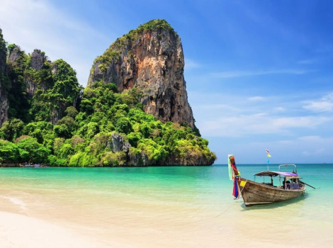Le 10 cose da fare assolutamente a Phuket