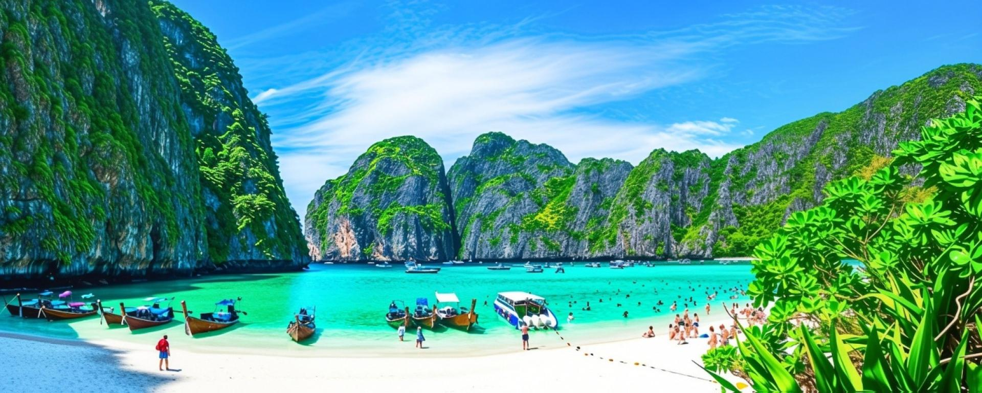 Le 10 cose da fare assolutamente a Phuket
