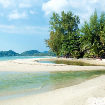 Isola di Koh Chang