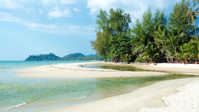 Isola di Koh Chang