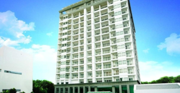 AYUTTHAYA - KANTARY HOTEL AYUTTHAYA