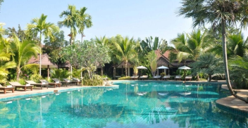 CHIANG RAI - LALUNA RESORT