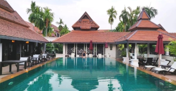 CHIANG MAI - BODHI SERENE BOUTIQUE HOTEL