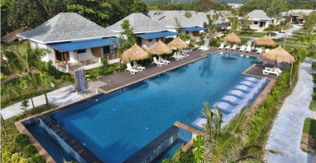AS - KOH LANTA - LANTA CASA BLANCA RESORT