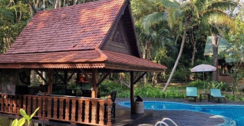 CHIANG DAO - MARISA RESORT & SPA