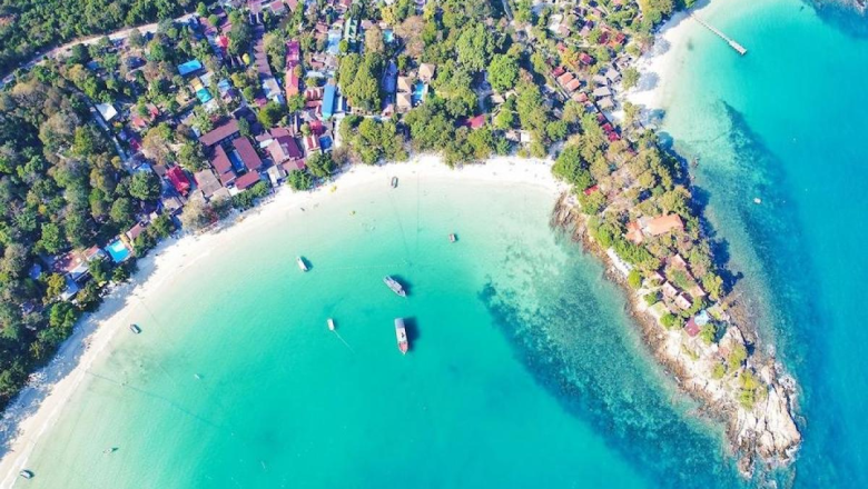 Koh Samet