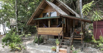 KOH YAO NOI - SABAI CORNER BUNGALOW