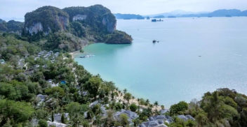 AV - KOH YAO NOI - KOH YAO PARADISE RESORT