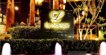 CHIANG MAI - LE NAVIEW PRASINGH