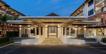 PHUKET - KATA SEA BREEZE RESORT