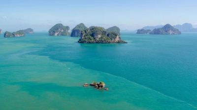 Koh Yao Noi