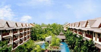 PHUKET - KATA PALM RESORT & SPA