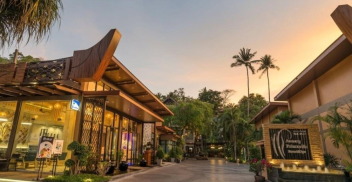 KRABI - AONANG PRINCEVILLE VILLA RESORT & SPA