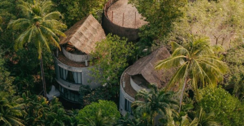 AS - KOH CHANG - THE DEWA KOH CHANG