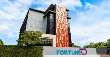 PHITSANULOK - FORTUNE D PHITSANULOK