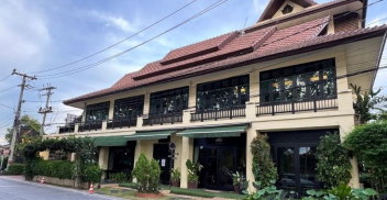 AV - PHITSANULOK - YODIA HERITAGE BOUTIQUE HOTEL