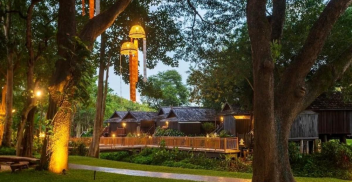 LAMPANG - LAMPANG RIVER RETREAT