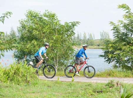 Thailandia in bici: Bangkok - Khao Lak 13 giorni
