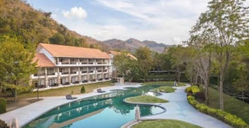 KHAO YAI - BELLE VILLA RESORT