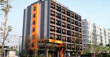 BURIRAM - FORTUNE HOTEL