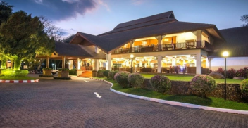 MAE HONG SON - THE IMPERIAL MAE HONG SON RESORT