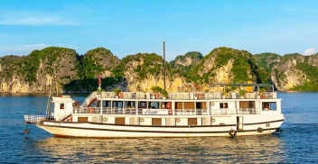 BAI TU LONG - RENEA CRUISE