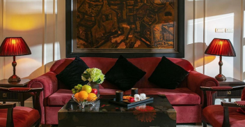 HANOI - HANOI BOUTIQUE HOTEL