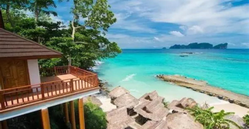AS - KOH PHI PHI - PHI PHI THE BEACH RESORT